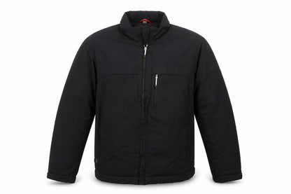 Five Seasons Men's Small Black Basic Jacket