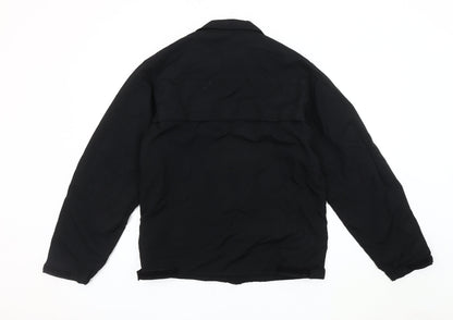 Five Seasons Men's Small Black Basic Jacket