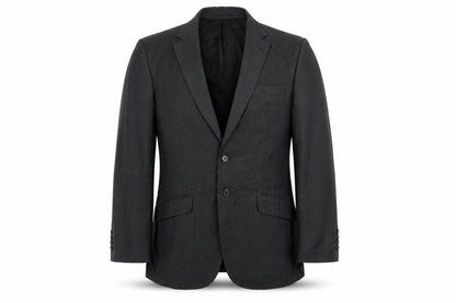 Jack Reid Men's Silver Grey Blazer 38 Regular