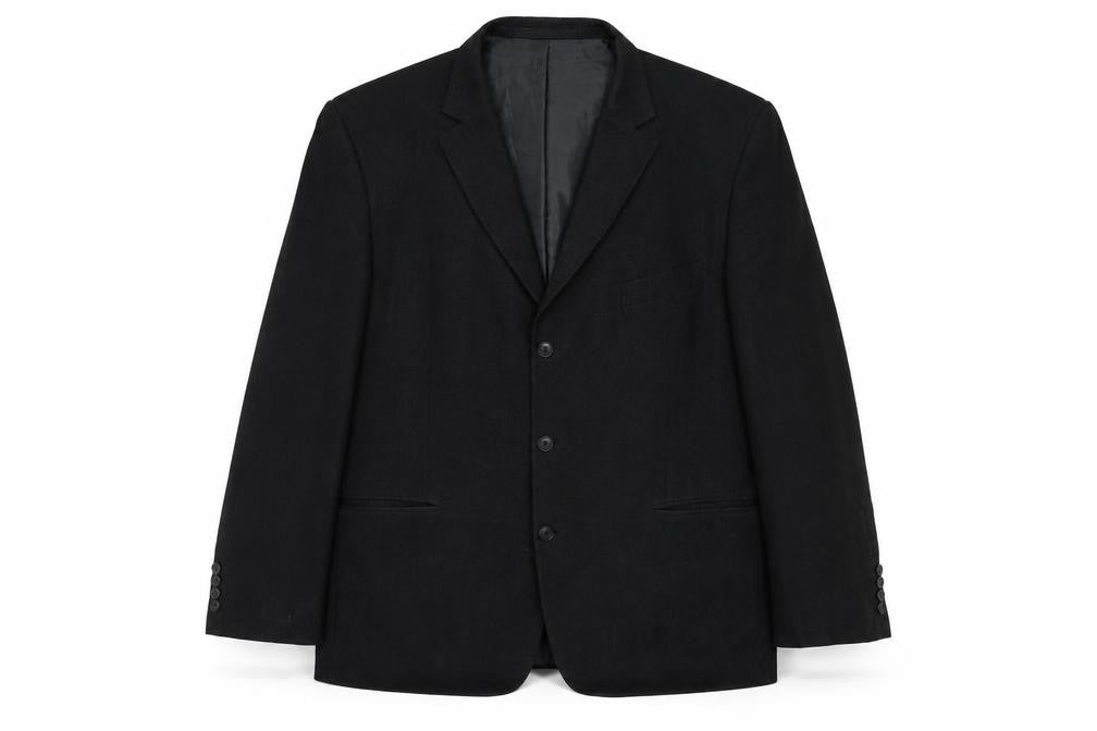 Marks & Spencer Men's Graphite Blazer Medium 44R