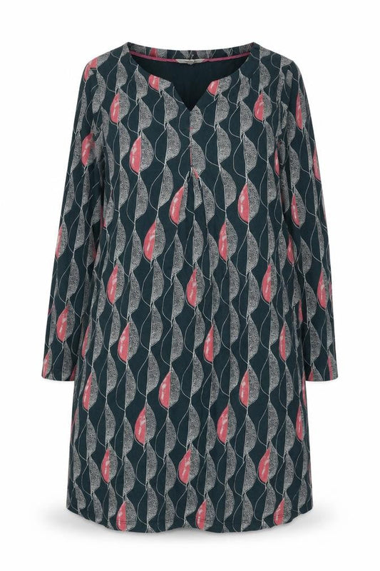 White Stuff Women's Geometric Dress Size 10