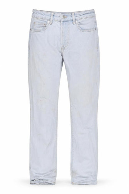 H&M Men's Blue Straight Regular Jeans Size 29