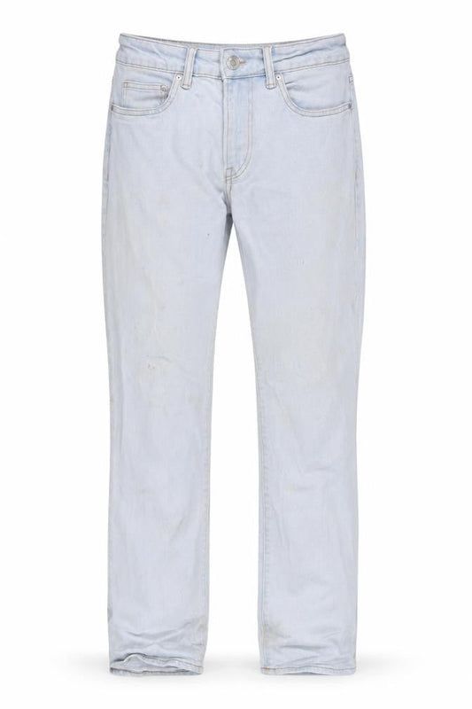 H&M Men's Blue Straight Regular Jeans Size 29