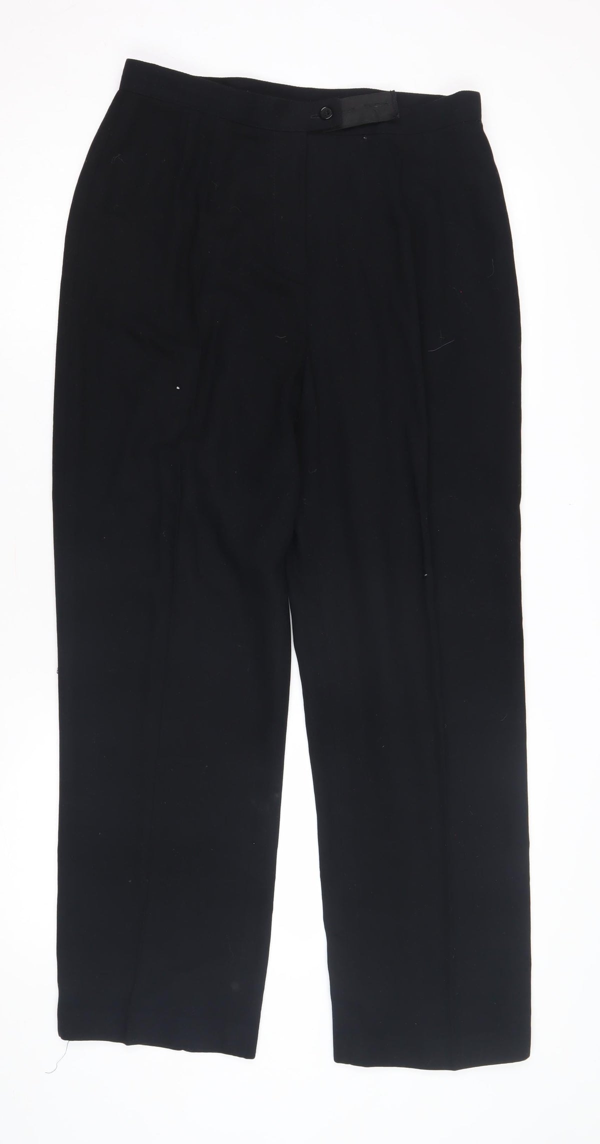 Principles Women’s Black Trousers Size 16