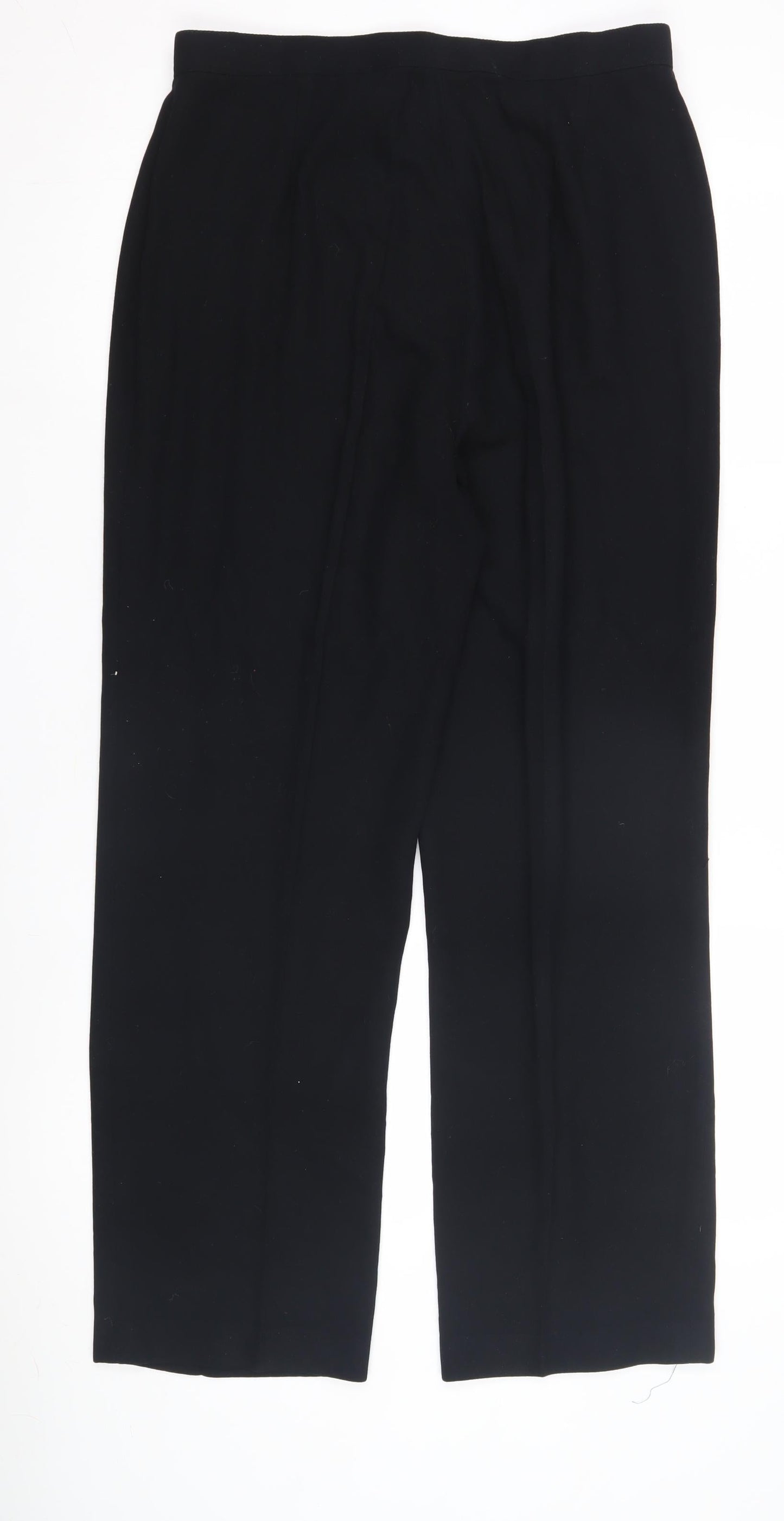 Principles Women’s Black Trousers Size 16