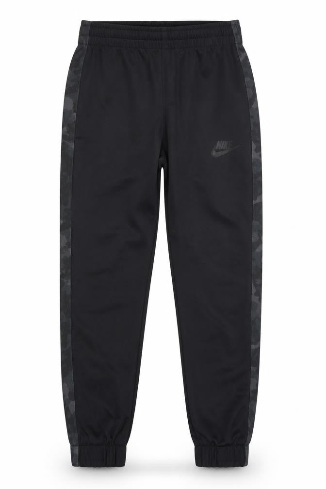 Nike Boys Black Jogger Trousers S - Sports Activewear