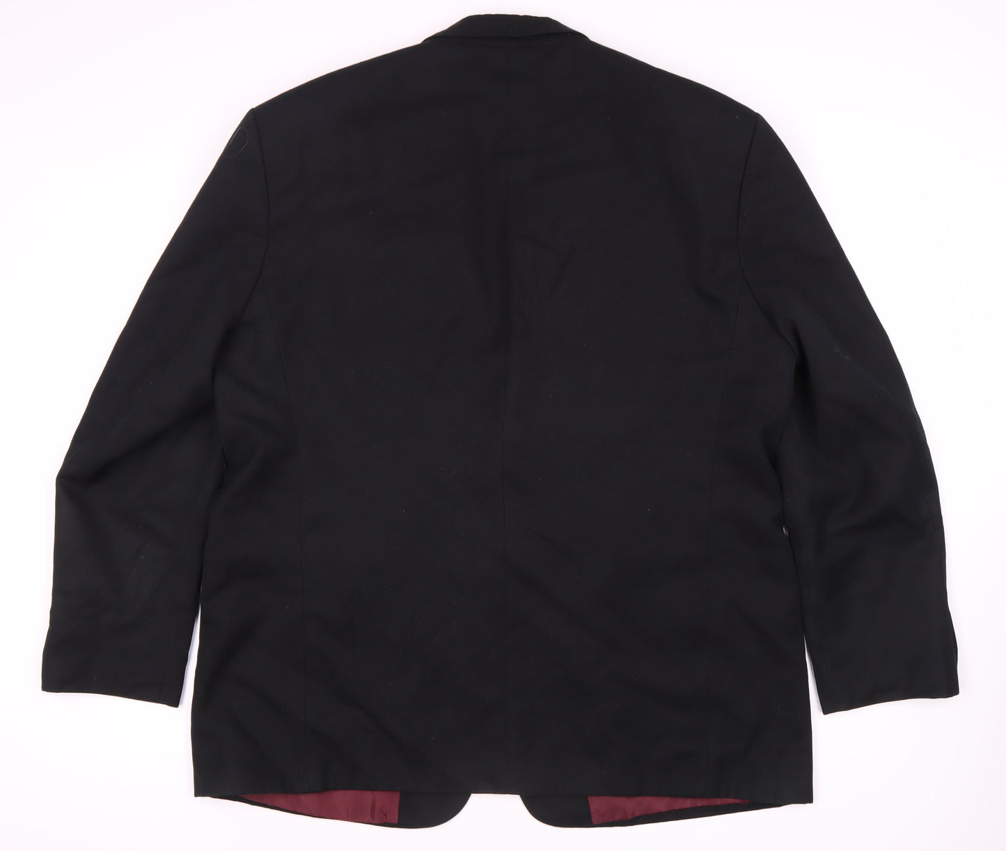 C&A Men's Black Blazer - 46 Regular Fit