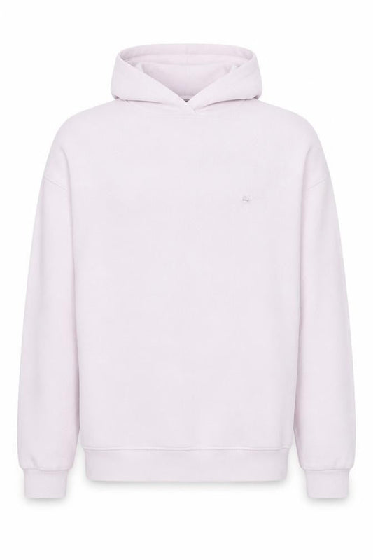 Alphalete Men's White Hoodie Pullover Size L