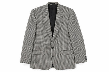Centaur Womens Today Houndstooth Suit Jacket 38R