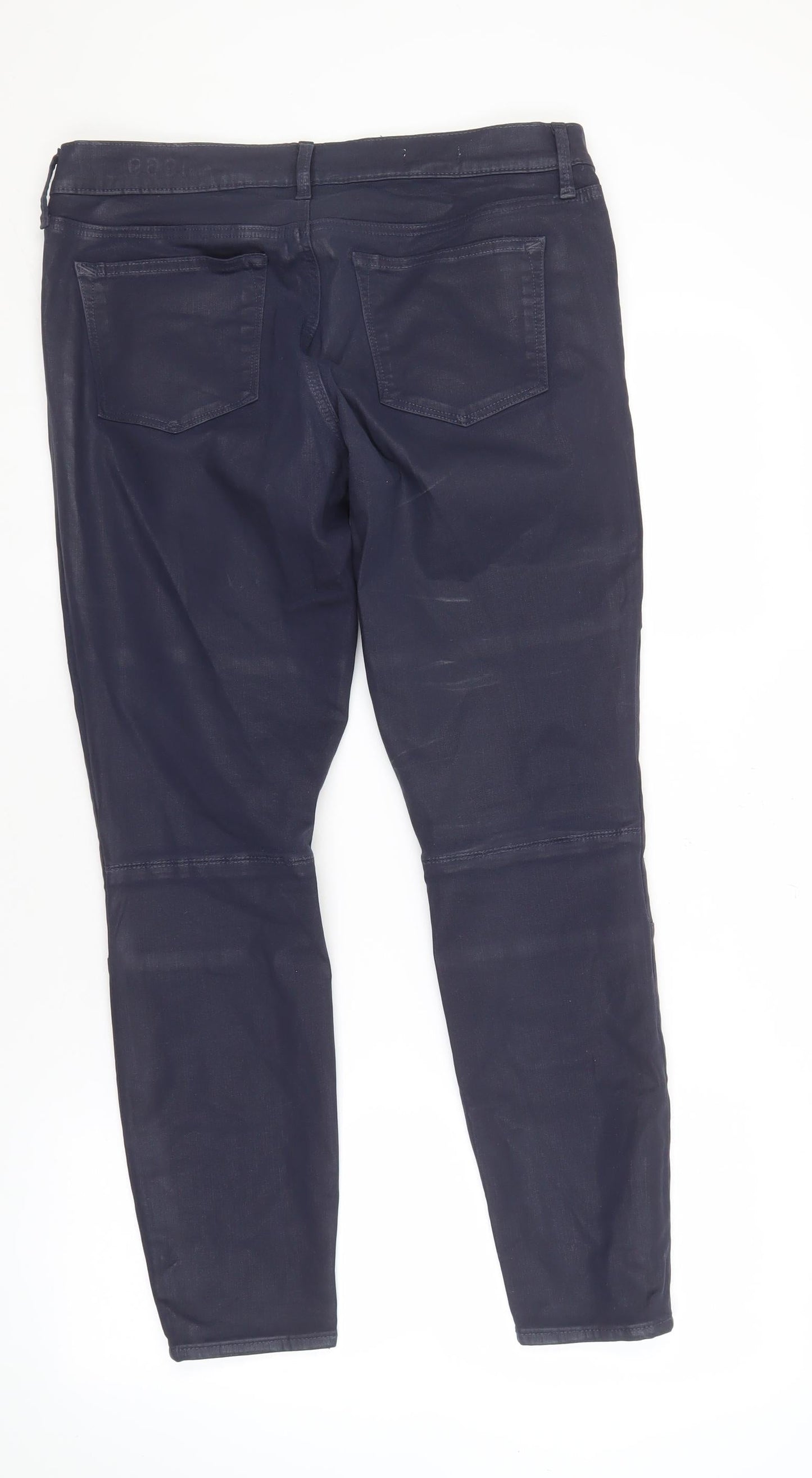 GAP Women's Blue Slim Jegging Jeans Size 12