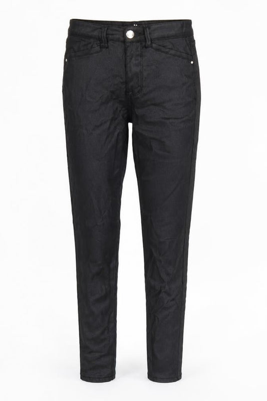 Very Women's Black Skinny Jeans Size 12
