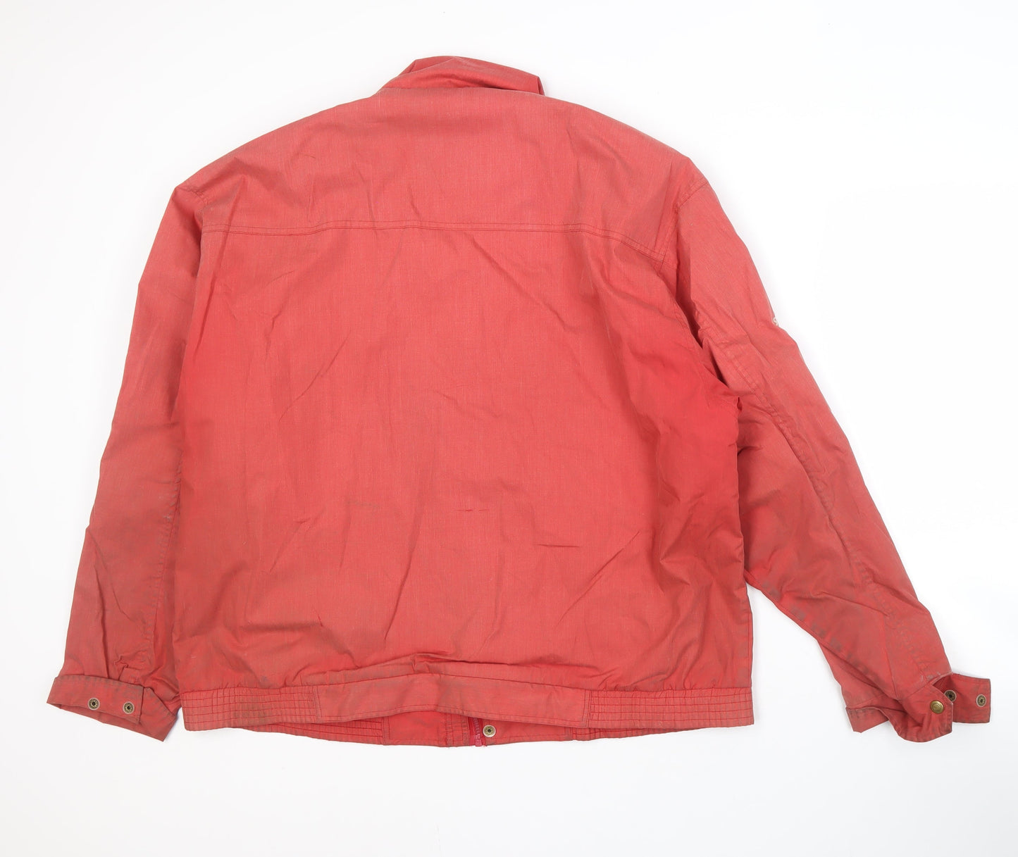 Result Men's Red XL Basic Jacket