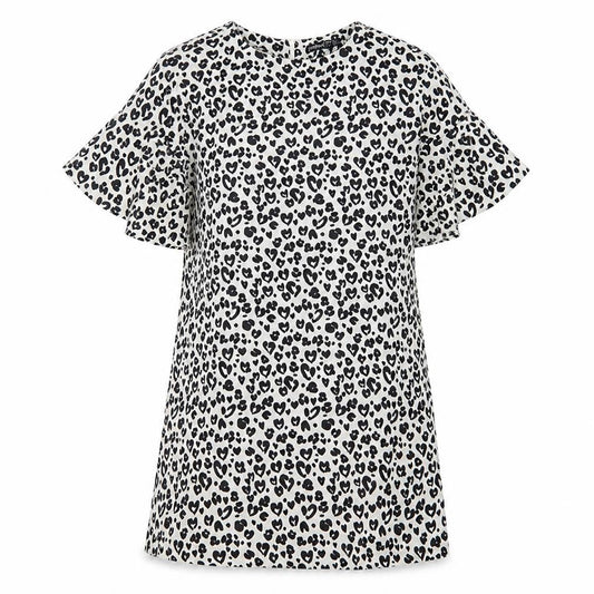 Boohoo Women's Size 8 Multicoloured Dress