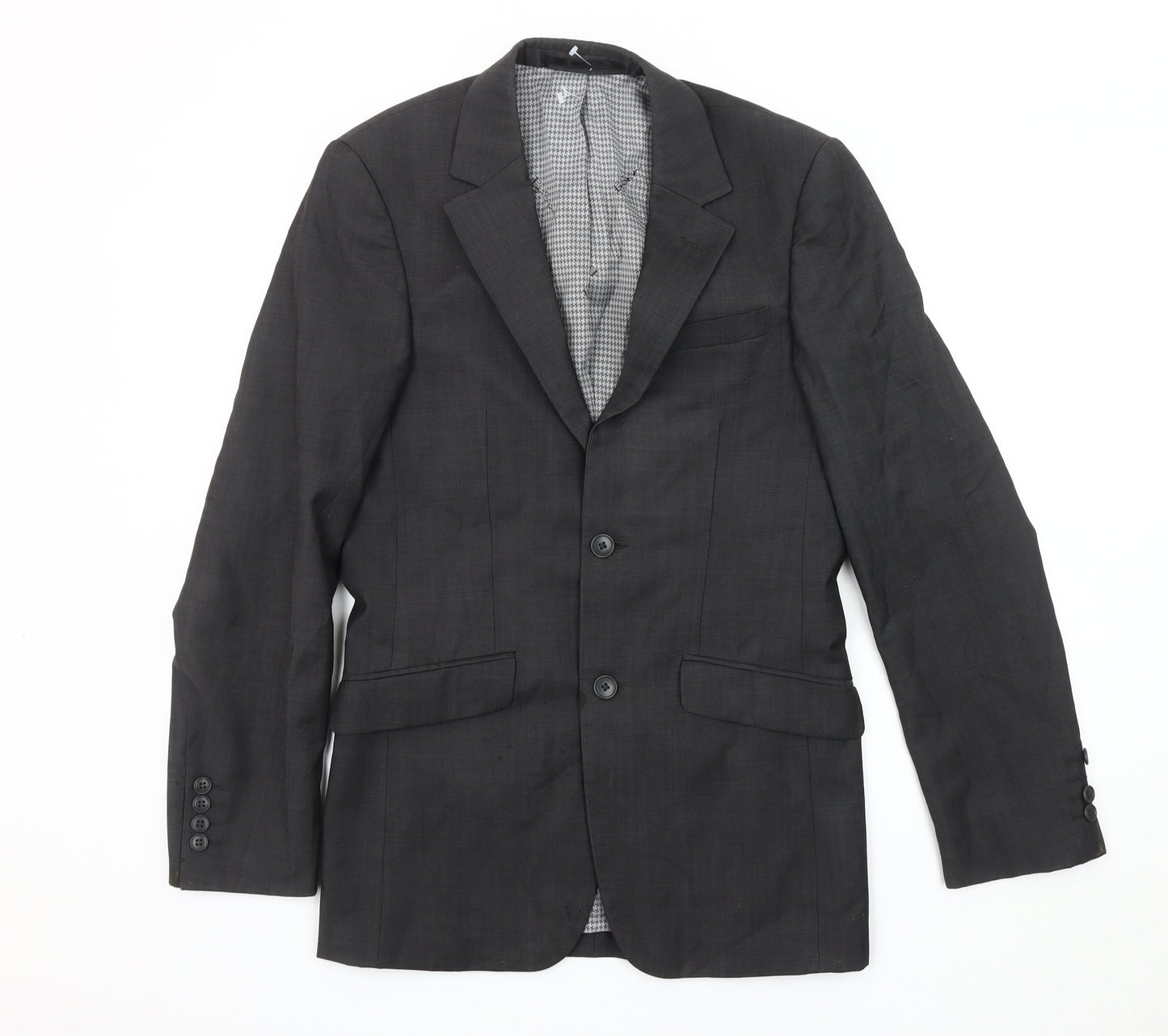 Ben Sherman Blazer, Size 34.