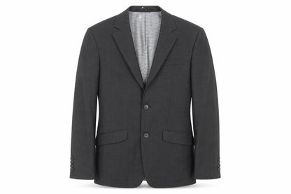 Front view of Ben Sherman Blazer, size 34.