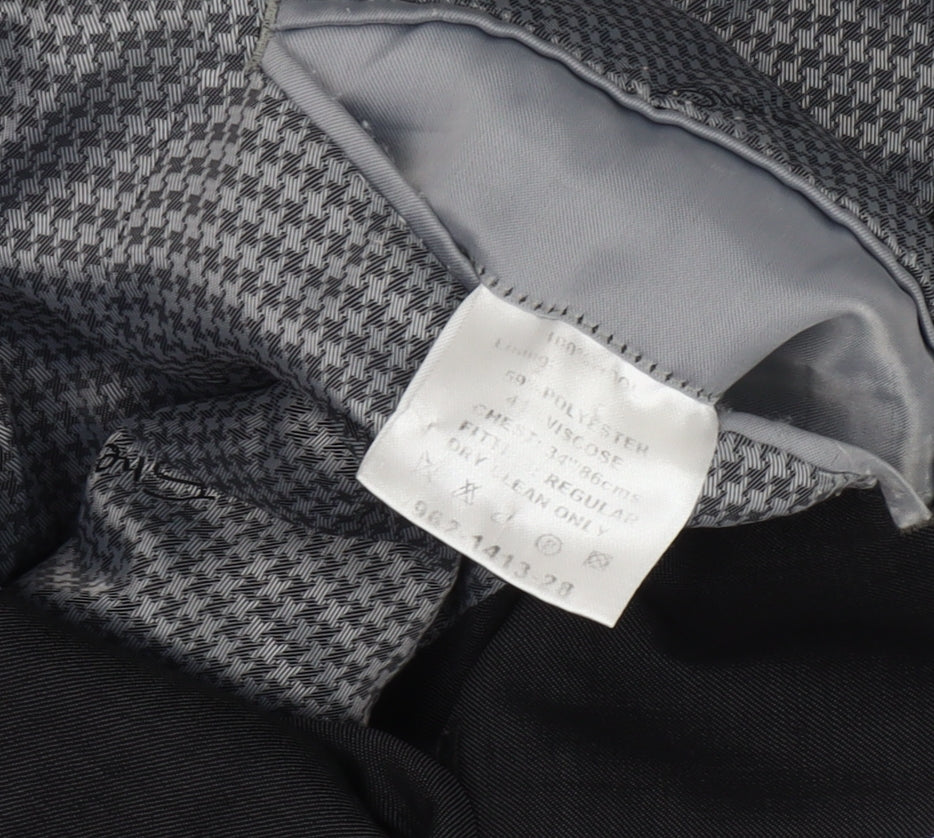 Ben Sherman Blazer, Size 34.
