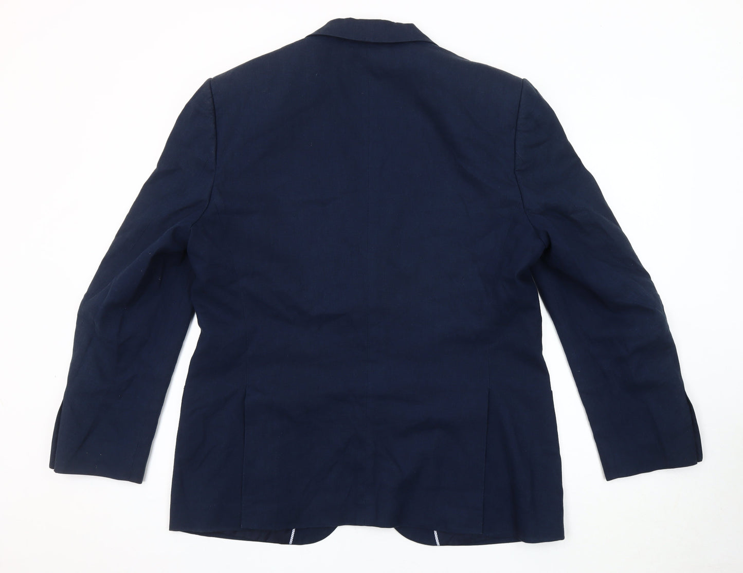 Marks and Spencer Men's Blue Blazer Jacket Size M 42