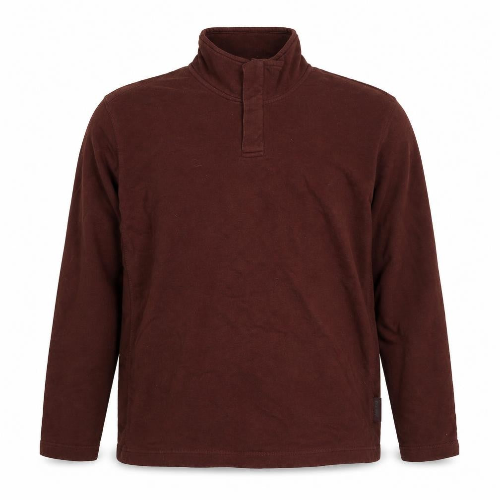 Mountain Warehouse Men's Brown Sweatshirt XXL
