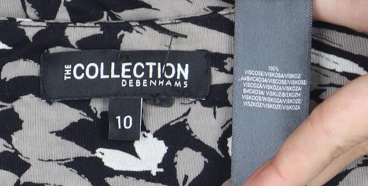 The Collection Debenhams Dress, Size 10