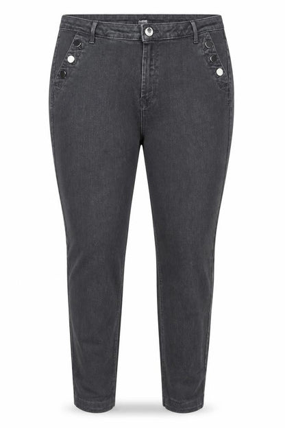 Marks & Spencer Women's Black Skinny Jeans Size 18