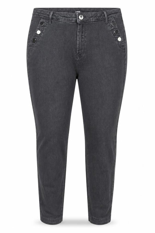 Marks & Spencer Women's Black Skinny Jeans Size 18