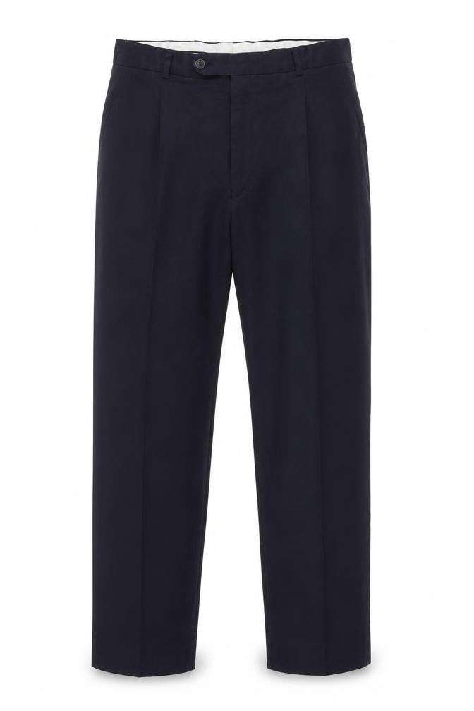 Urban Spirit Men's Blue Trousers Size L