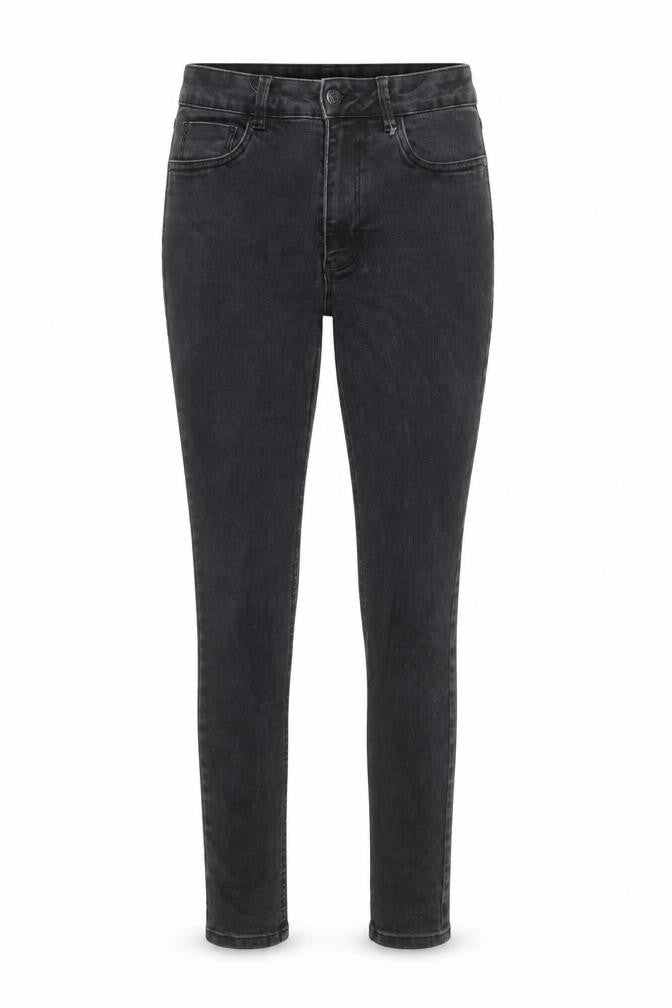 New Look Women's Black Skinny Jeans Size 10