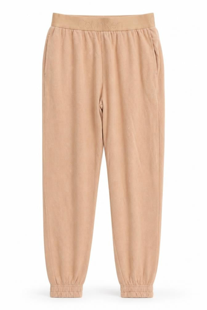 Calvin Klein Women's Beige S Lounge Pants