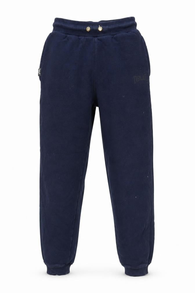 Everlast Men's Blue Jogger Trousers S - Gym Essential