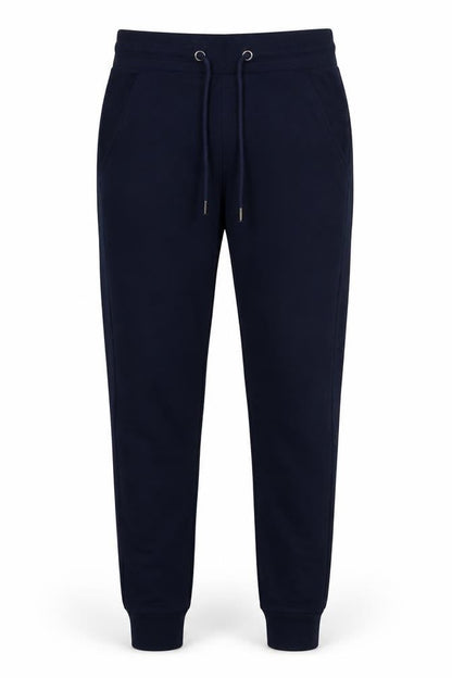 Brave Soul Men's Blue Jogger Trousers Size S