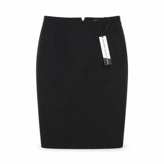 Jonathan Saunders Black Pencil Skirt - Size 10