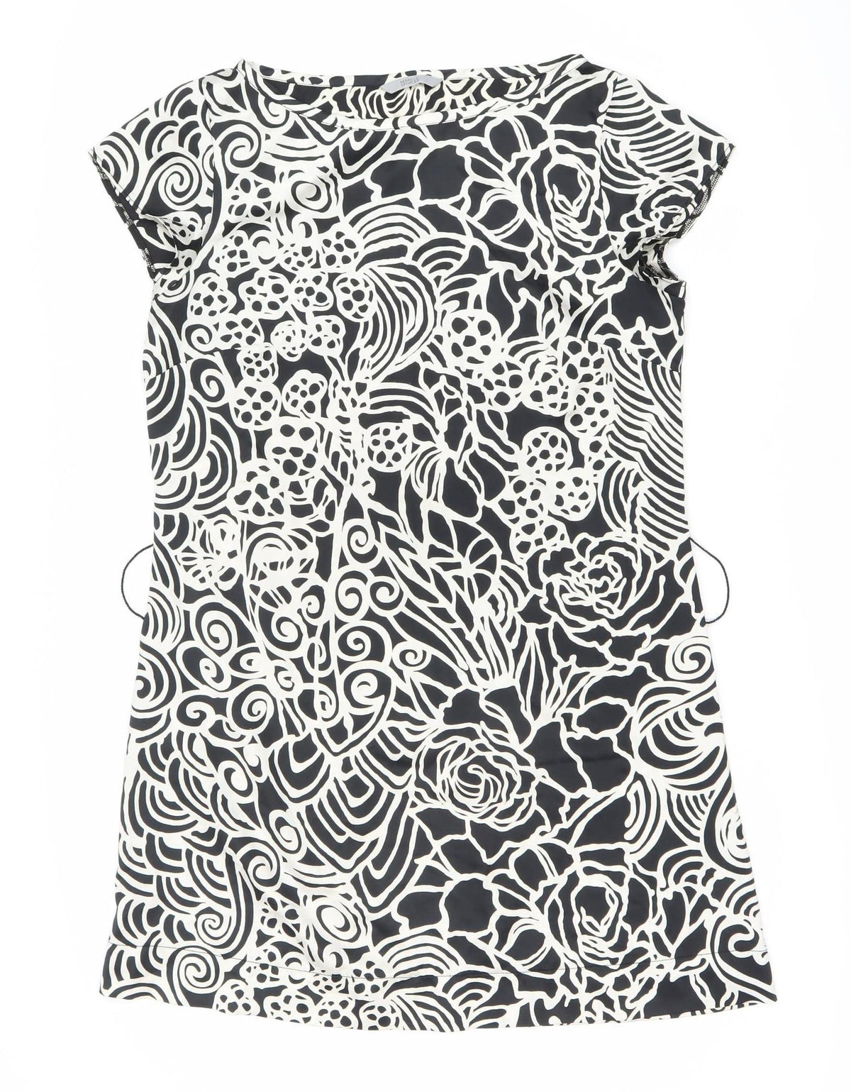 Marks & Spencer Multicoloured Women's Dress Size 12