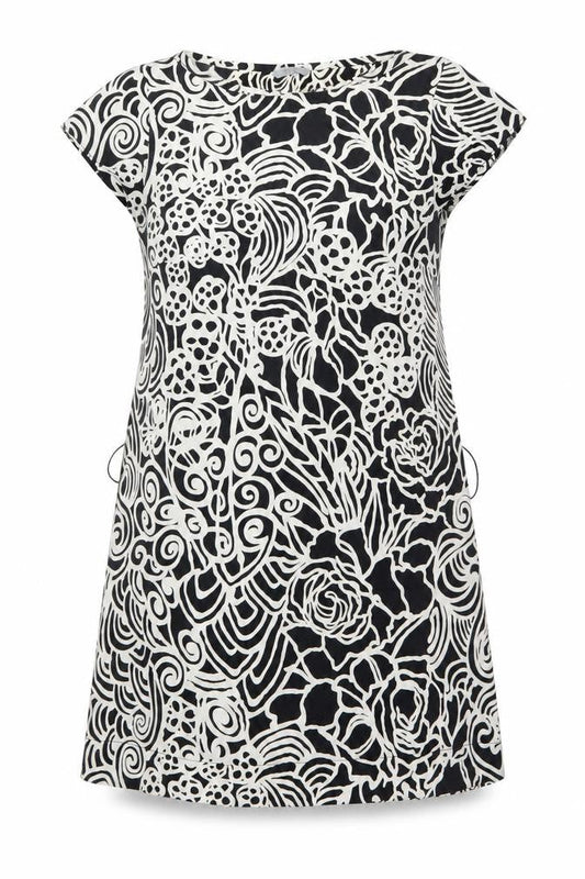 Marks & Spencer Multicoloured Women's Dress Size 12