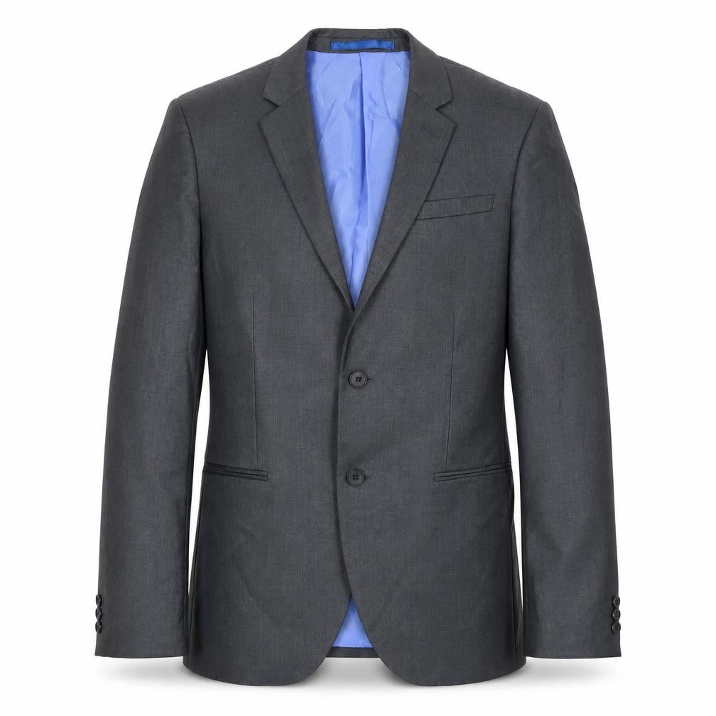 Marks & Spencer Men's Charcoal Suit Jacket M