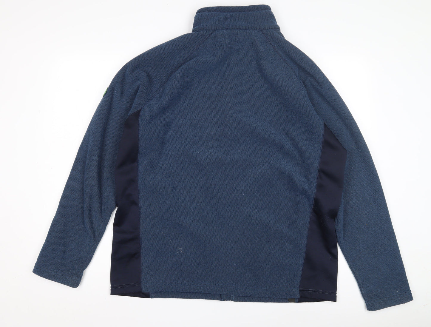 Regatta Men's Blue XL Basic Jacket Outdoor Casual