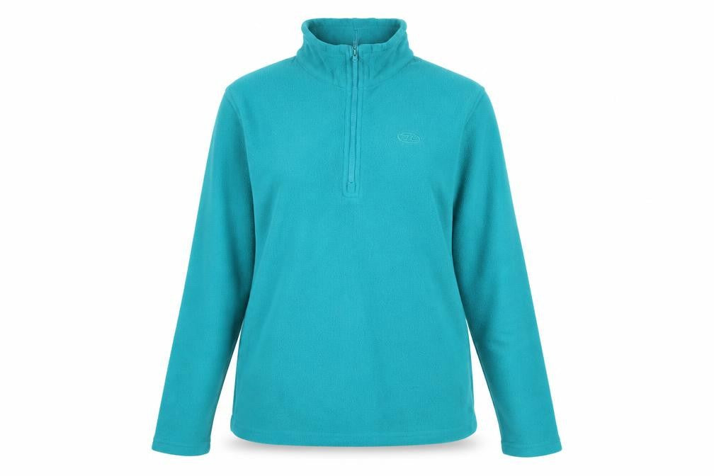 Highlander Unisex Blue Pullover Sweatshirt L
