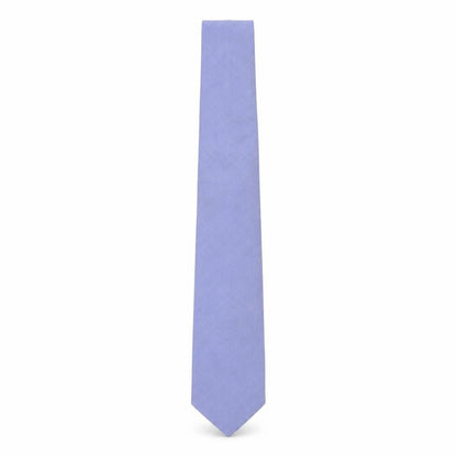 Howick Men's Blue Silk Tie