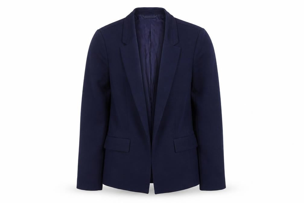 Oasis Women’s Blue Blazer Size 10