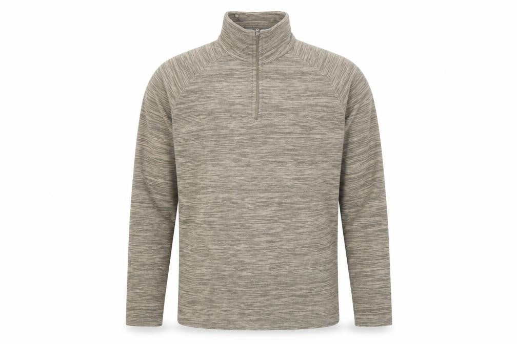 Mountain Warehouse Men's Grey Pullover XS Sweatshirt