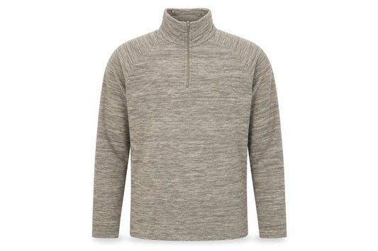 Mountain Warehouse Men's Grey Pullover XS Sweatshirt