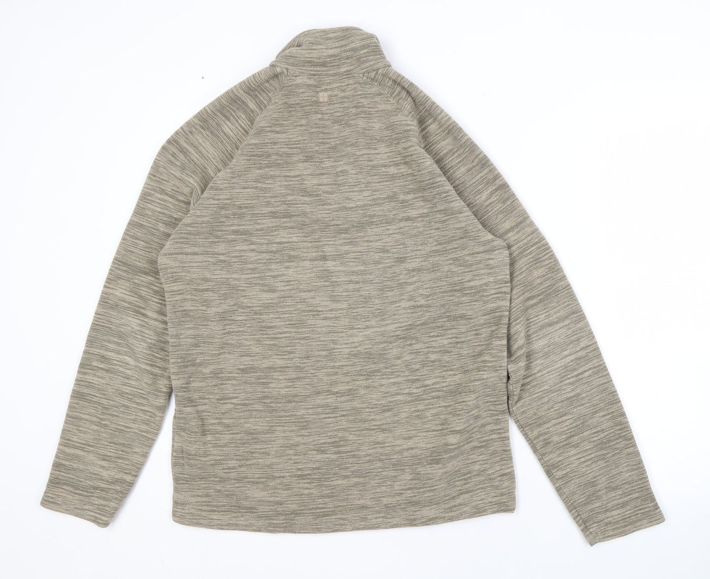 Mountain Warehouse Men's Grey Pullover XS Sweatshirt