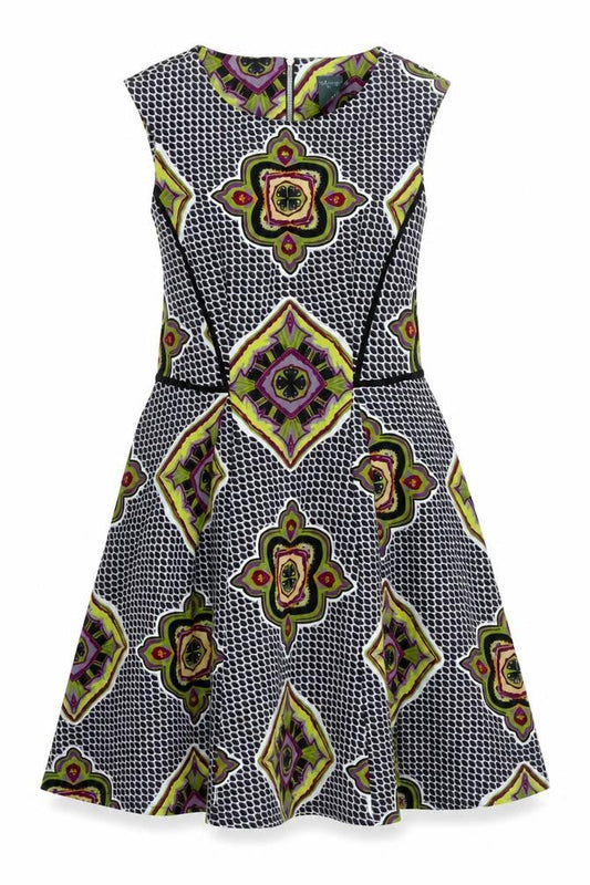 Gubby Style Women’s Multicoloured Dress Size 12