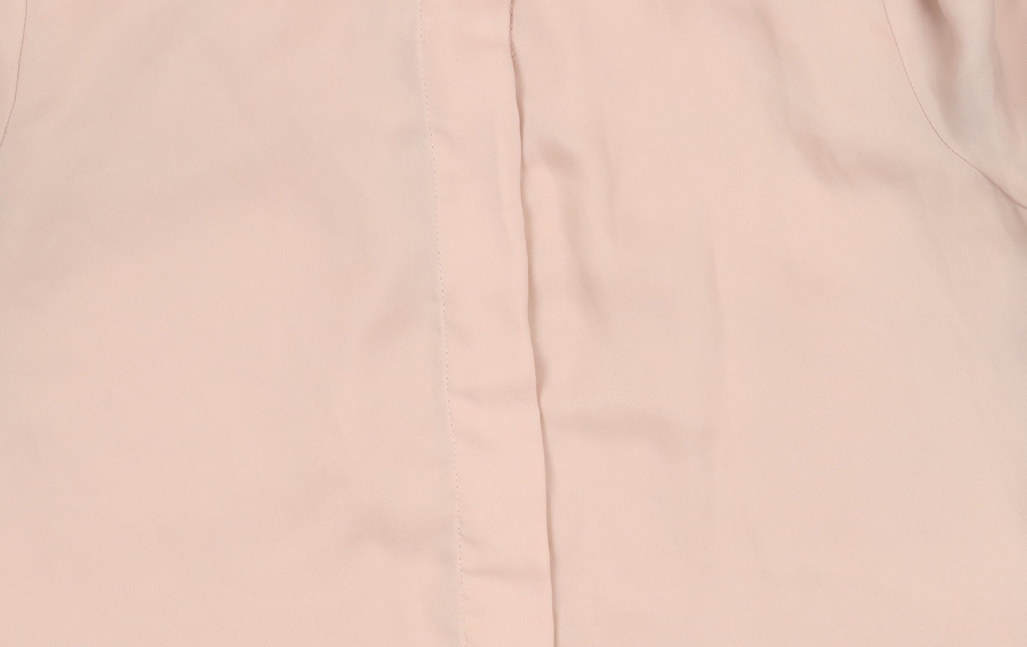 H&M Women's Pink Long Sleeve Blouse Size 6