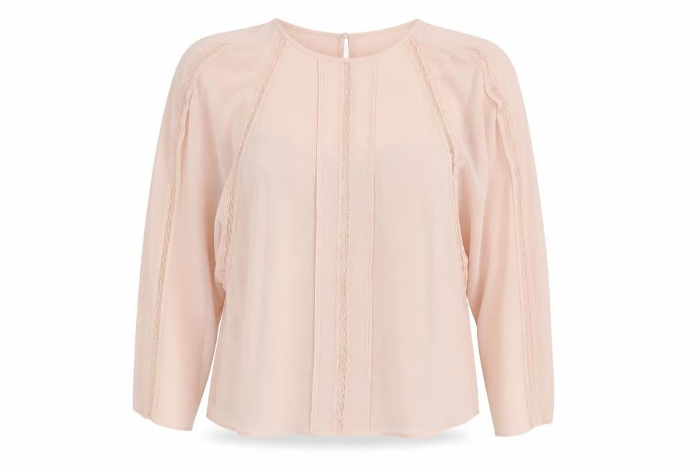 Marks & Spencer Women's Pink Camisole Top, Size 8