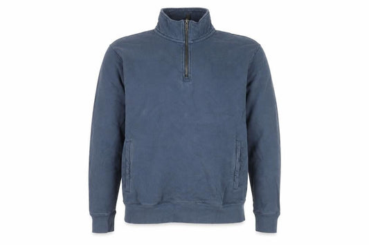 Marks & Spencer Men's Blue Pullover M Sweatshirt