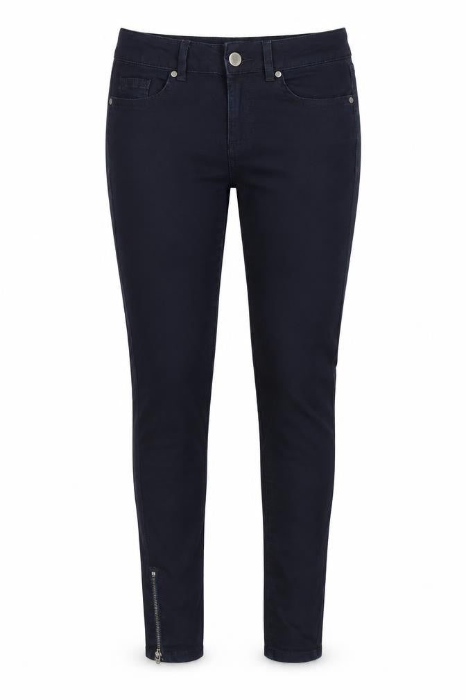 Limited Edition Women's Blue Jegging Jeans - Size L