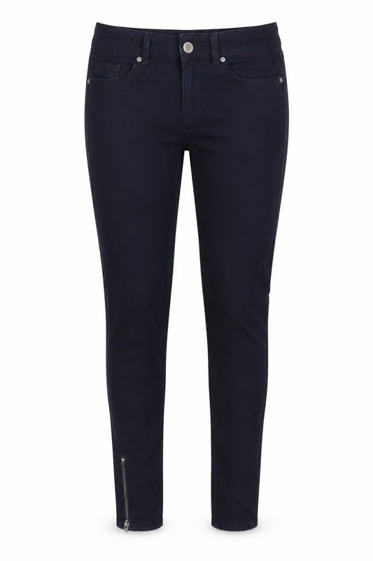 Limited Edition Women's Blue Jegging Jeans - Size L