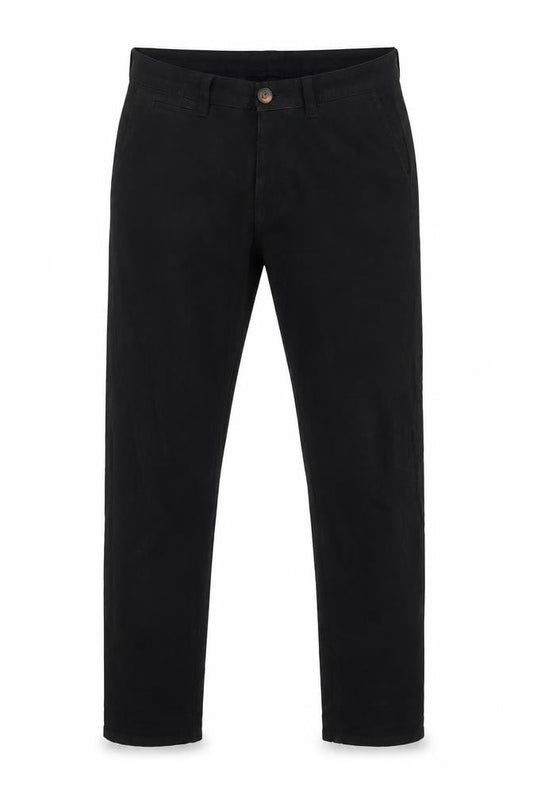 Robert Wood Men's Black Skinny Jeans Size 32