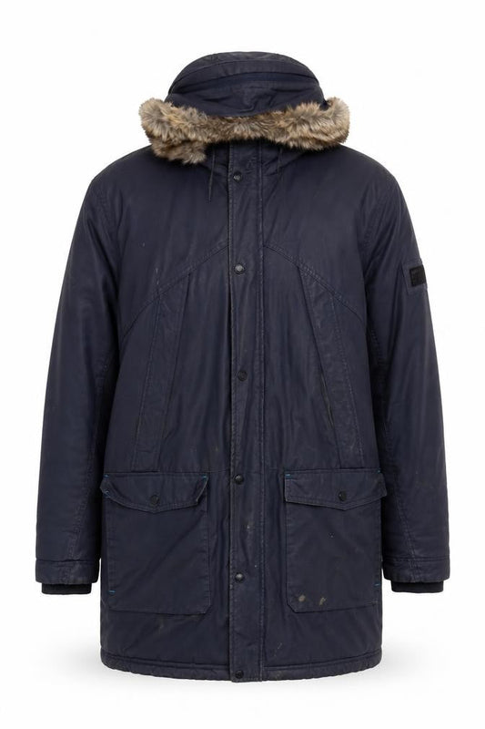 Bench Men's Parka coat Size XL