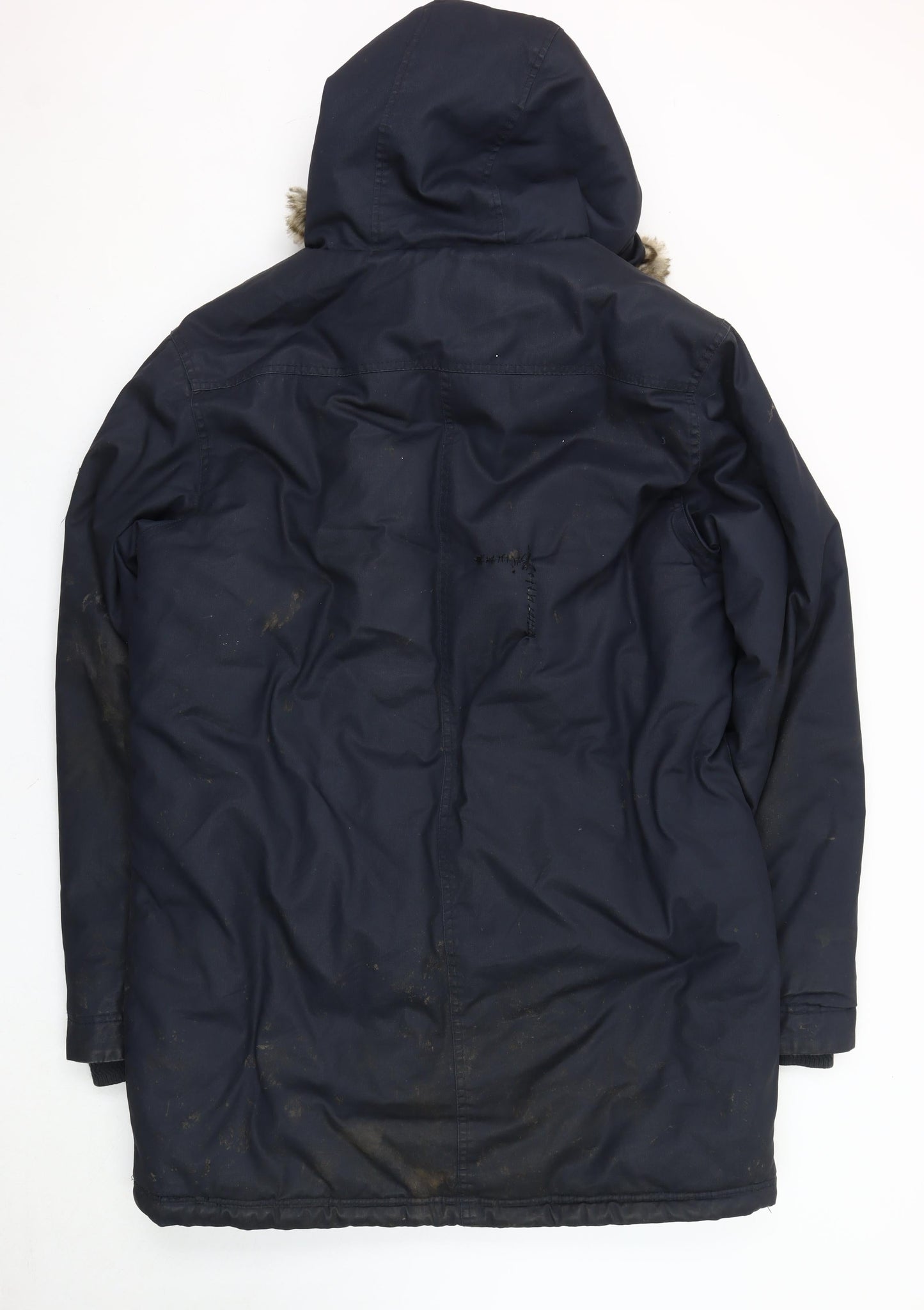 Bench Men's Parka coat Size XL
